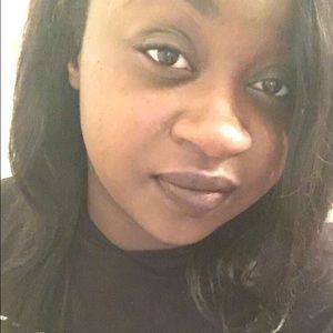 Meet your Posher, Breyana