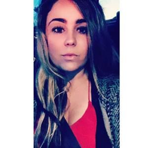 Meet your Posher, Lyndsey