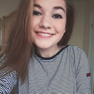 Meet your Posher, Madison