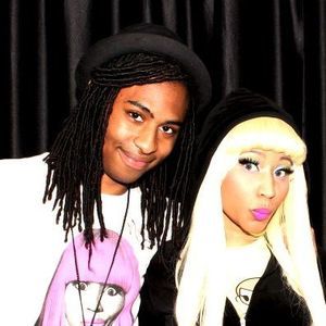 Meet your Posher, Jerry