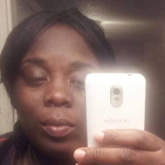 Meet your Posher, Lakeshia