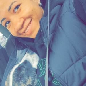 Meet your Posher, Massiel