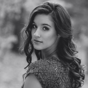 Meet your Posher, Caitlyn