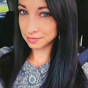 Meet your Posher, Candace