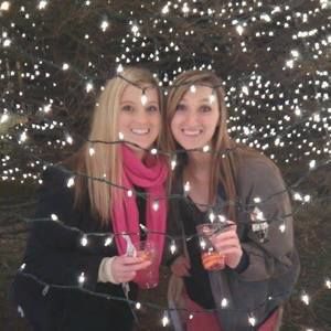 Meet your Posher, Delane