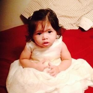 Meet your Posher, Karlita