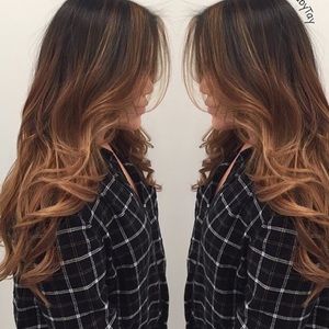 Meet your Posher, Jenny