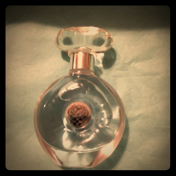 Vince Camuto Perfume Sample