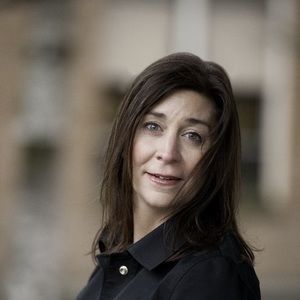 Meet your Posher, Kelly