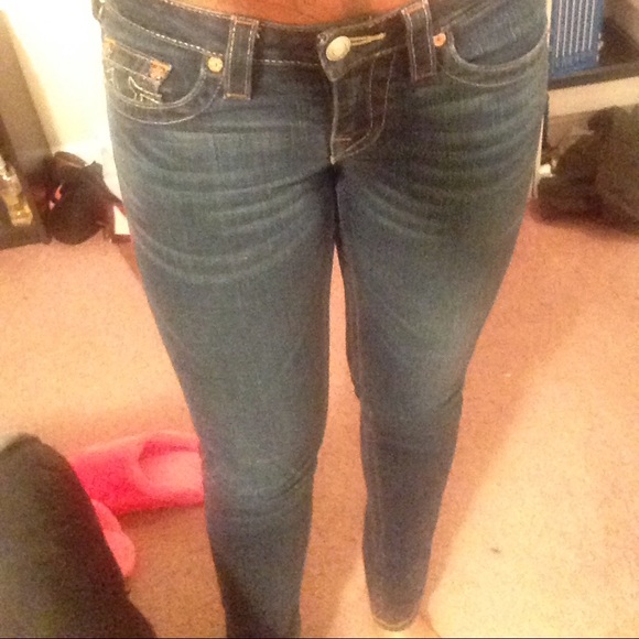 True religion jeans - Picture 3 of 4