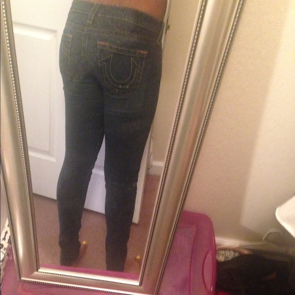 True religion jeans - Picture 4 of 4