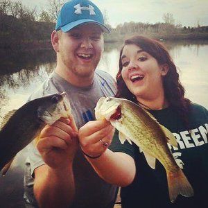 Meet your Posher, Liz