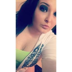 Meet your Posher, Karly