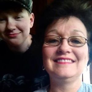 Meet your Posher, Tammy