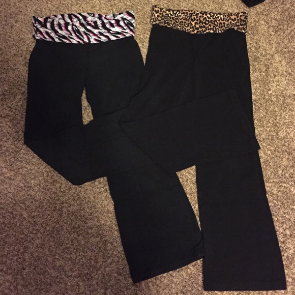2 for 1 🎉 Medium (short) comfy pants