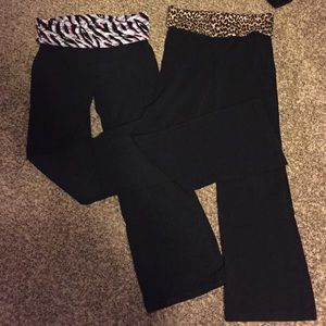 2 for 1 🎉 Medium (short) comfy pants