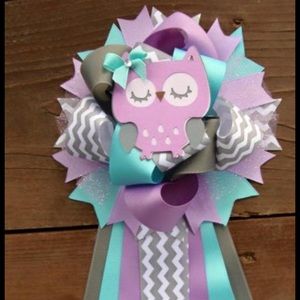 Meet your Posher, Maribel