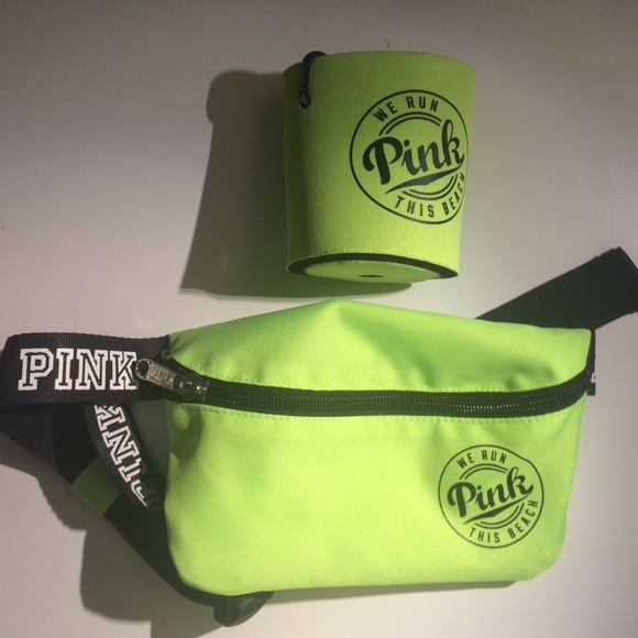 Victoria Secret PINK bundle.