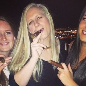 Meet your Posher, Chelsea