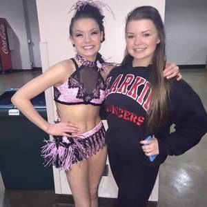 Meet your Posher, Jadyn