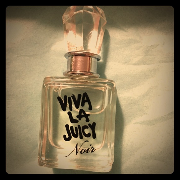 Viva La Juicy Noir