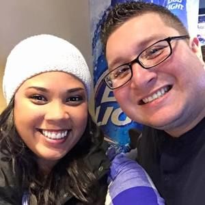 Meet your Posher, Kristina