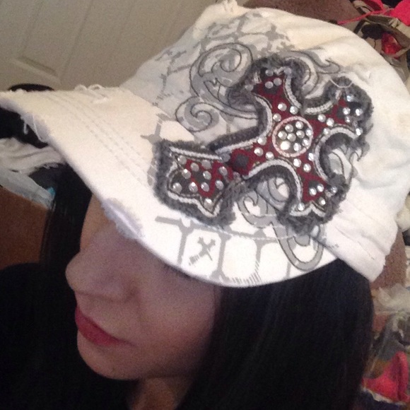 NEW!! BKE hat.