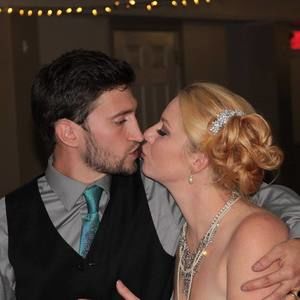 Meet your Posher, Stormie