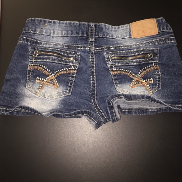 shorts - Picture 2 of 2