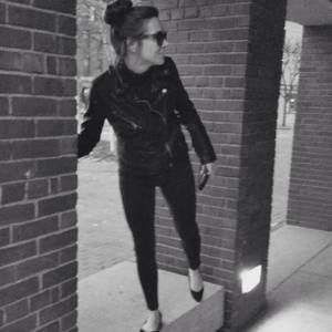 Meet your Posher, Ally