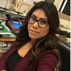 Meet your Posher, Nancy