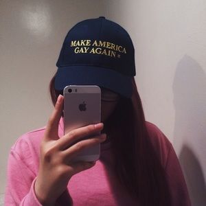 Meet your Posher, Donna