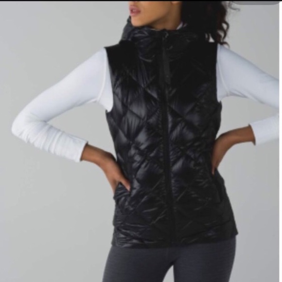 lululemon athletica Other - Lululemon reversible vest