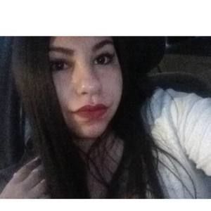 Meet your Posher, Marisa