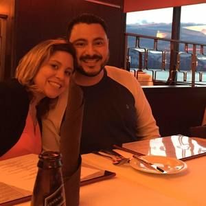 Meet your Posher, Kristina