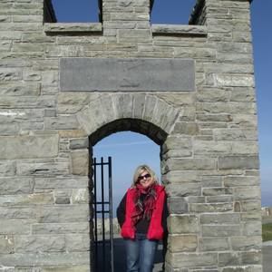 Meet your Posher, Cathy