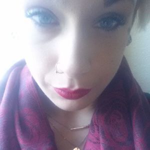 Meet your Posher, Lexy