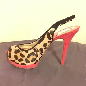 Brand New Guess Shoes