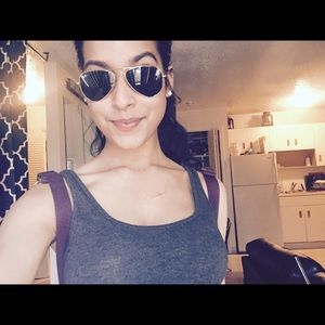 Meet your Posher, Kaitlin