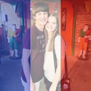 Meet your Posher, Kayla