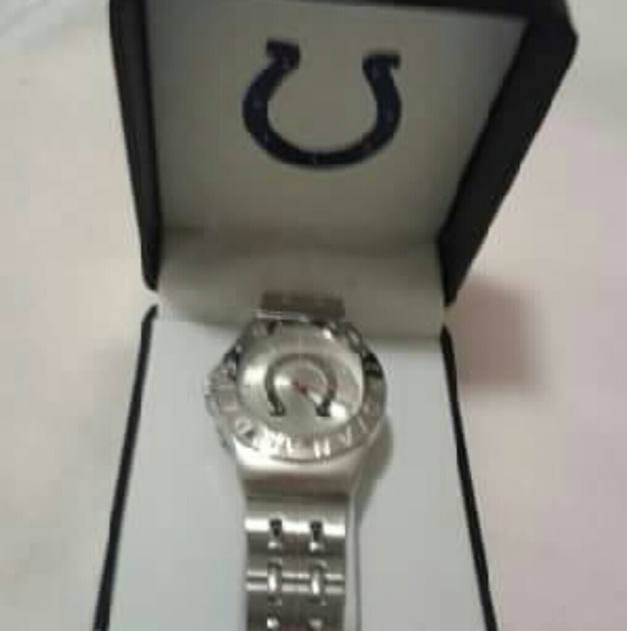 Indianapolis Colts Watch - Picture 1 of 1