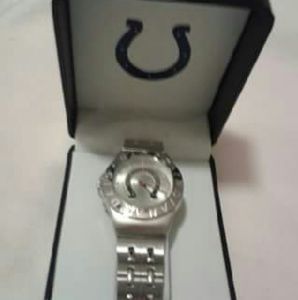 Indianapolis Colts Watch