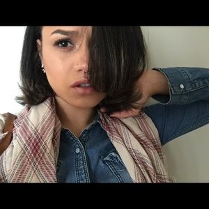 Meet your Posher, Keisha