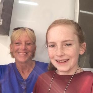 Meet your Posher, Nancy