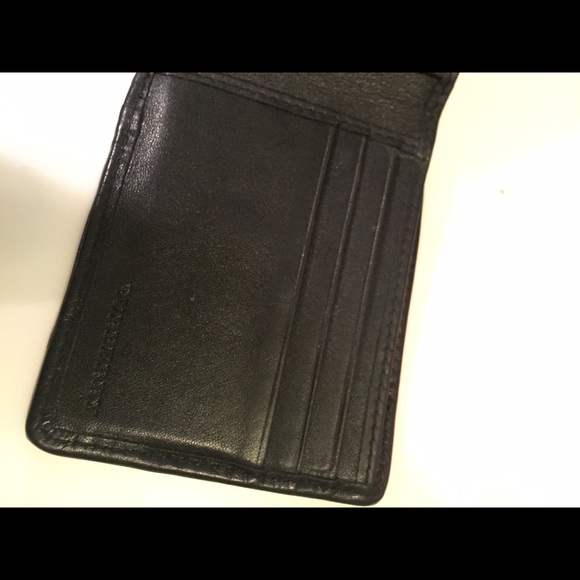 Burberry wallet - Picture 2 of 4