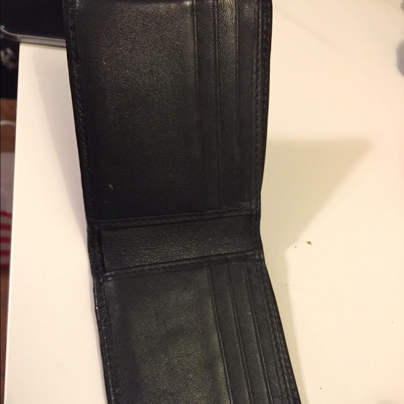 Burberry wallet - Picture 3 of 4