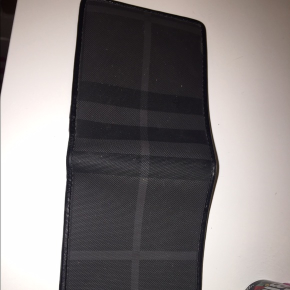 Burberry wallet - Picture 4 of 4