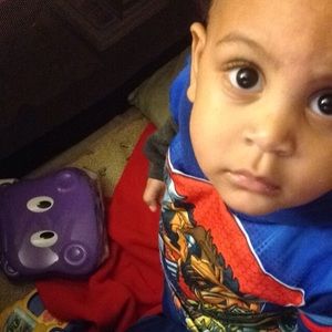 Meet your Posher, Cj