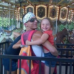 Meet your Posher, Charles