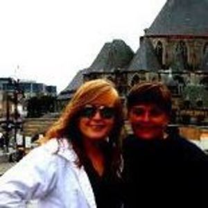 Meet your Posher, Tracey